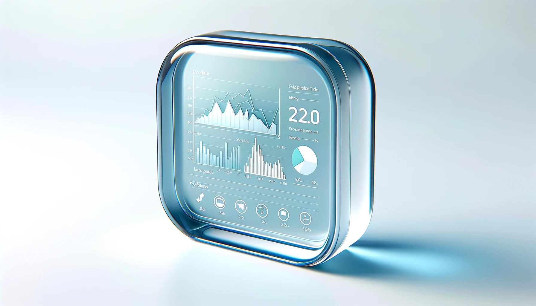 Beste Finanzfluss Copilot Alternative 2026: Kostenloser Portfolio Tracker