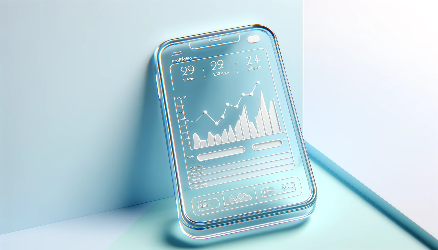 Die besten Portfolio Tracker Apps im Vergleich