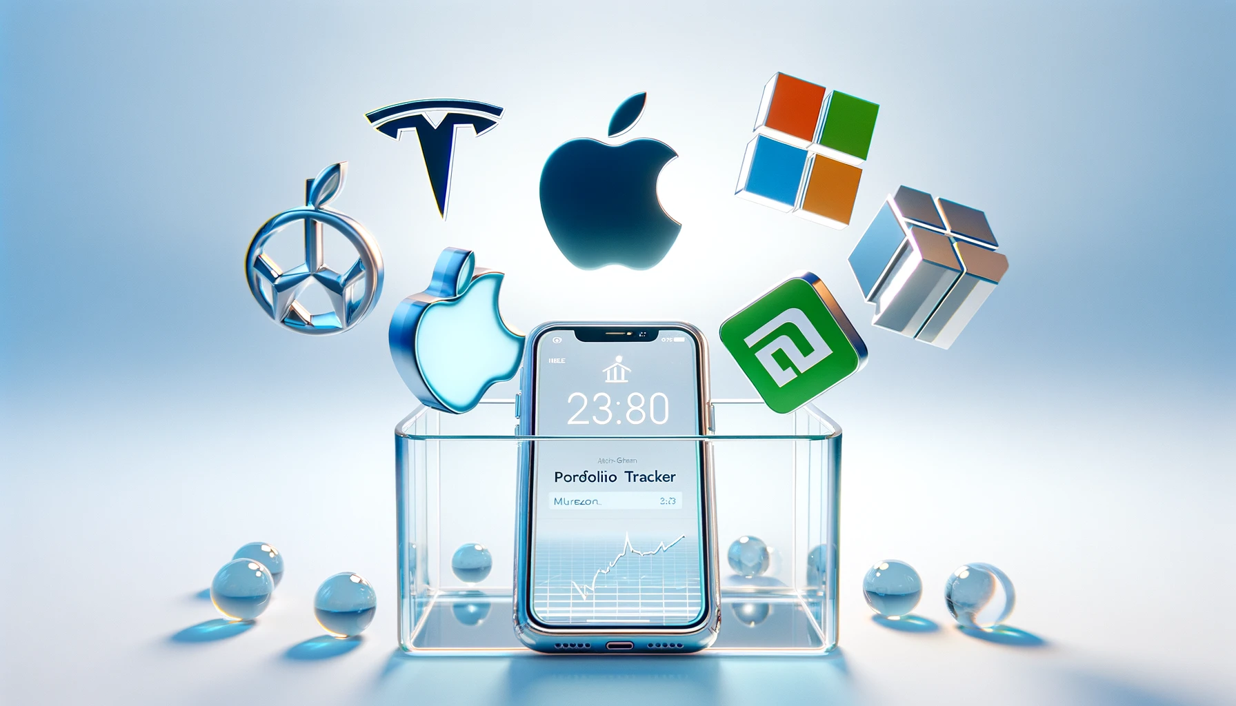 The Best Free Portfolio Tracker App for your Stocks