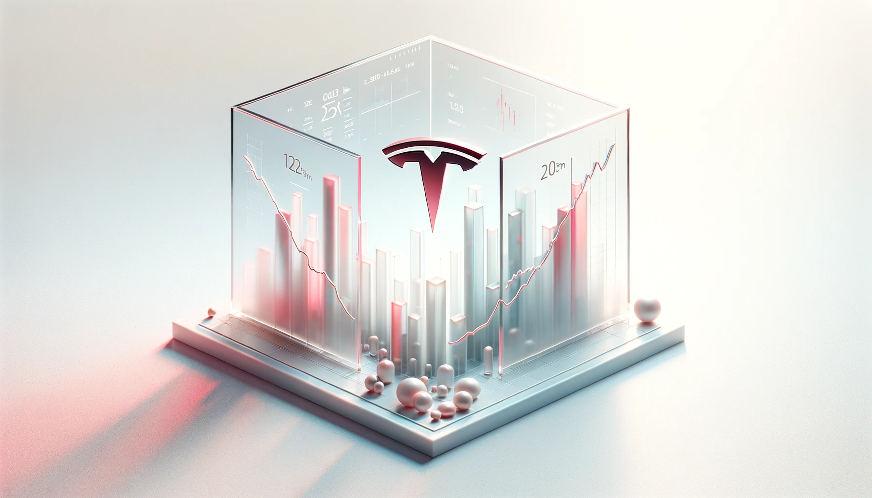 Tesla Kurs: Eine umfassende Analyse