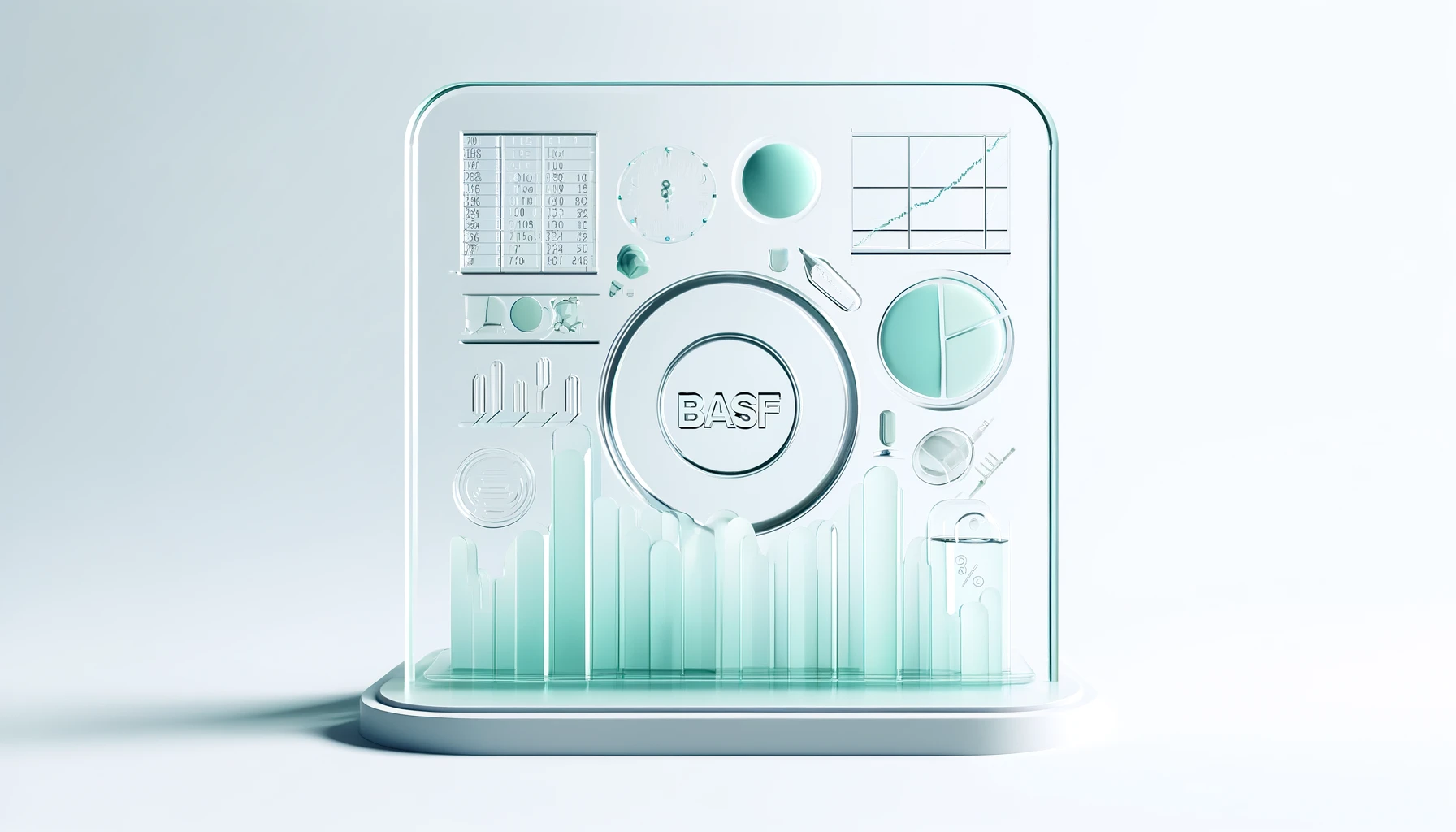 Wann war der IPO der BASF Aktie?