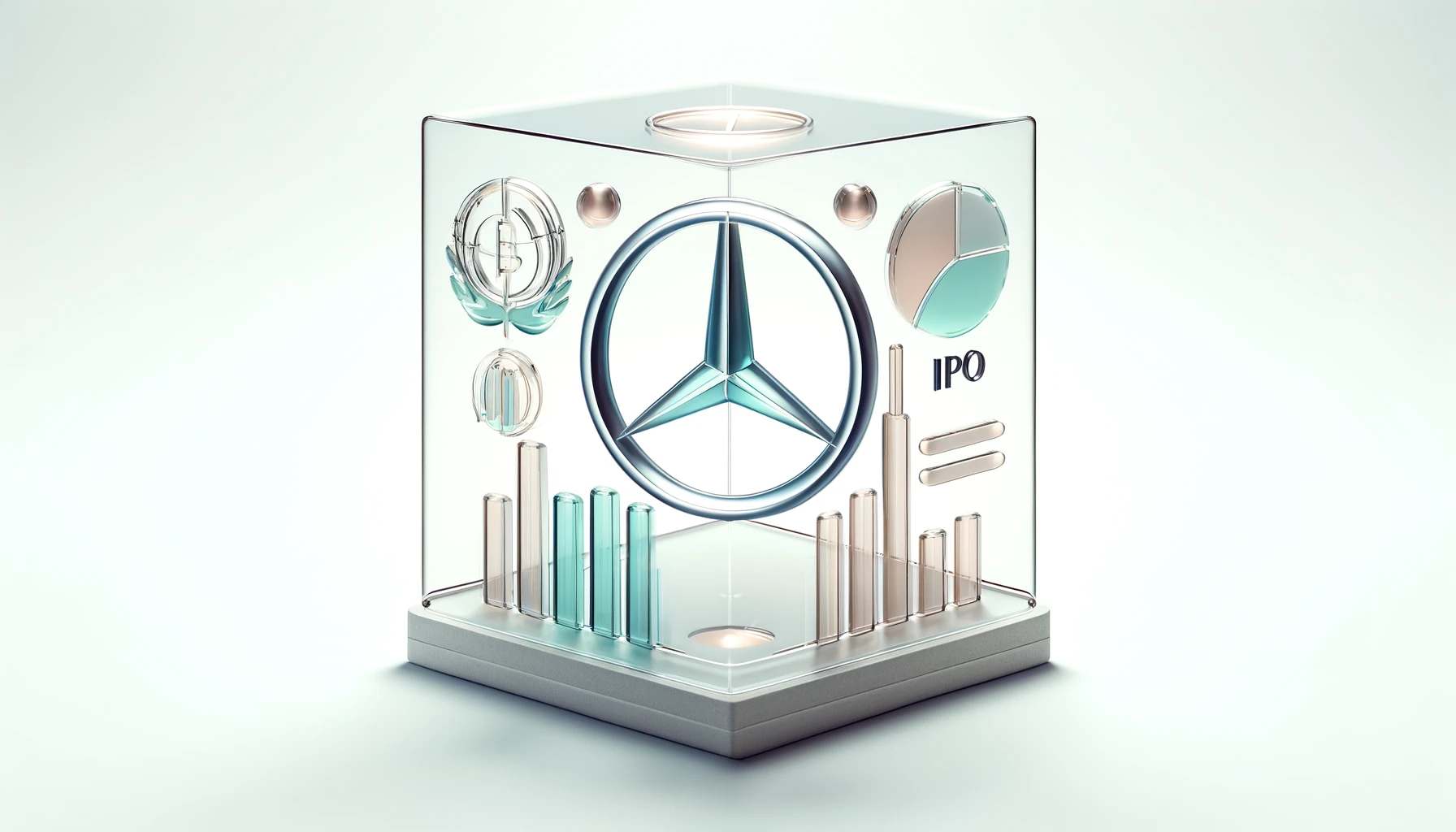 Wann war der IPO der Mercedes-Benz Aktie?