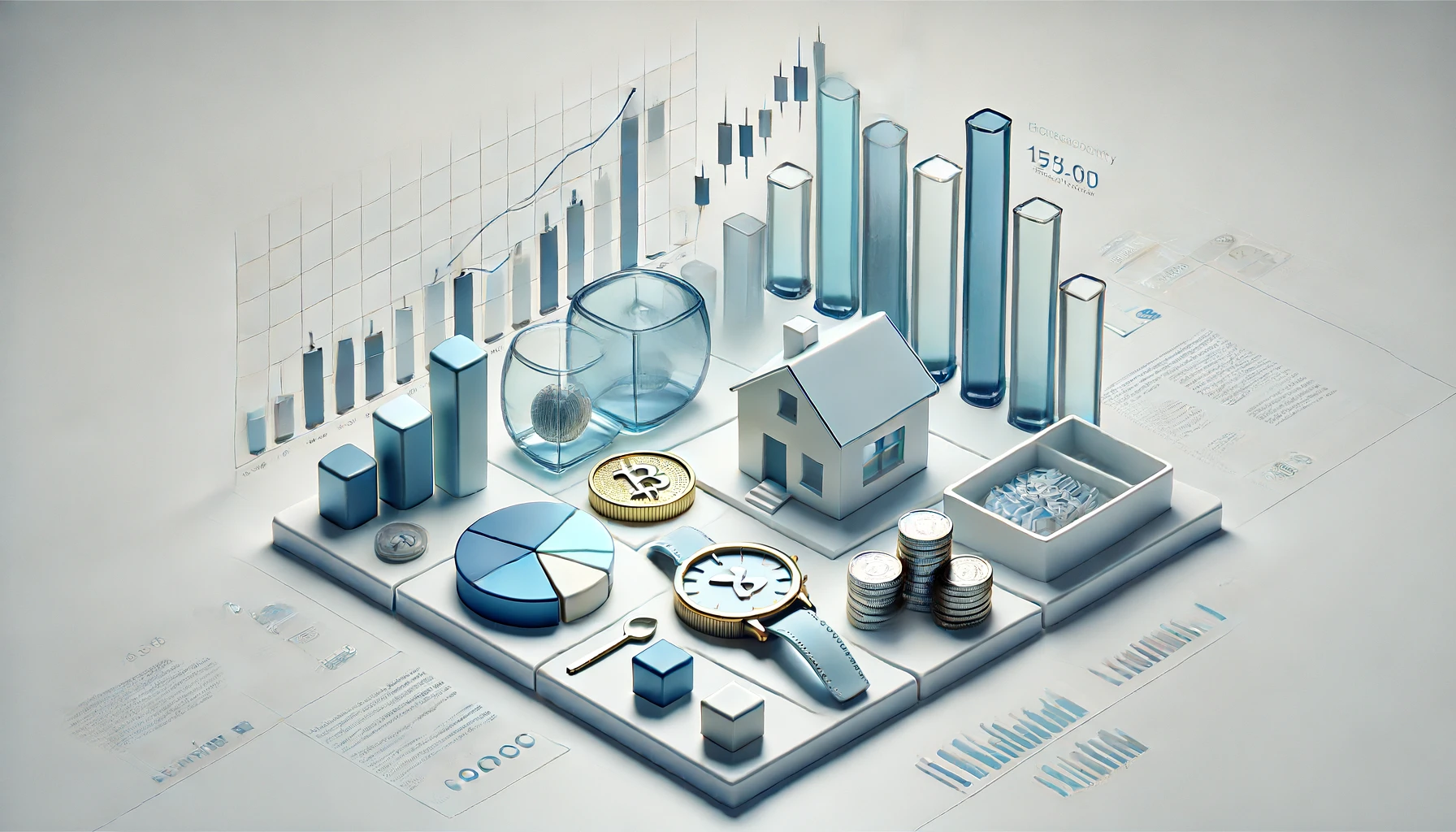 Diversifikation beim Investieren: Das solltest du wissen