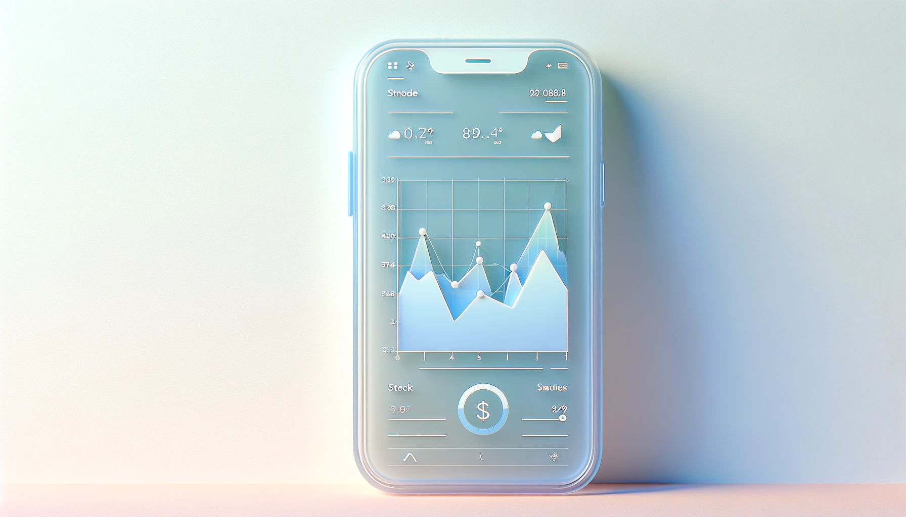 Kostenlose Aktien Tracker App zum Tracken von Aktien
