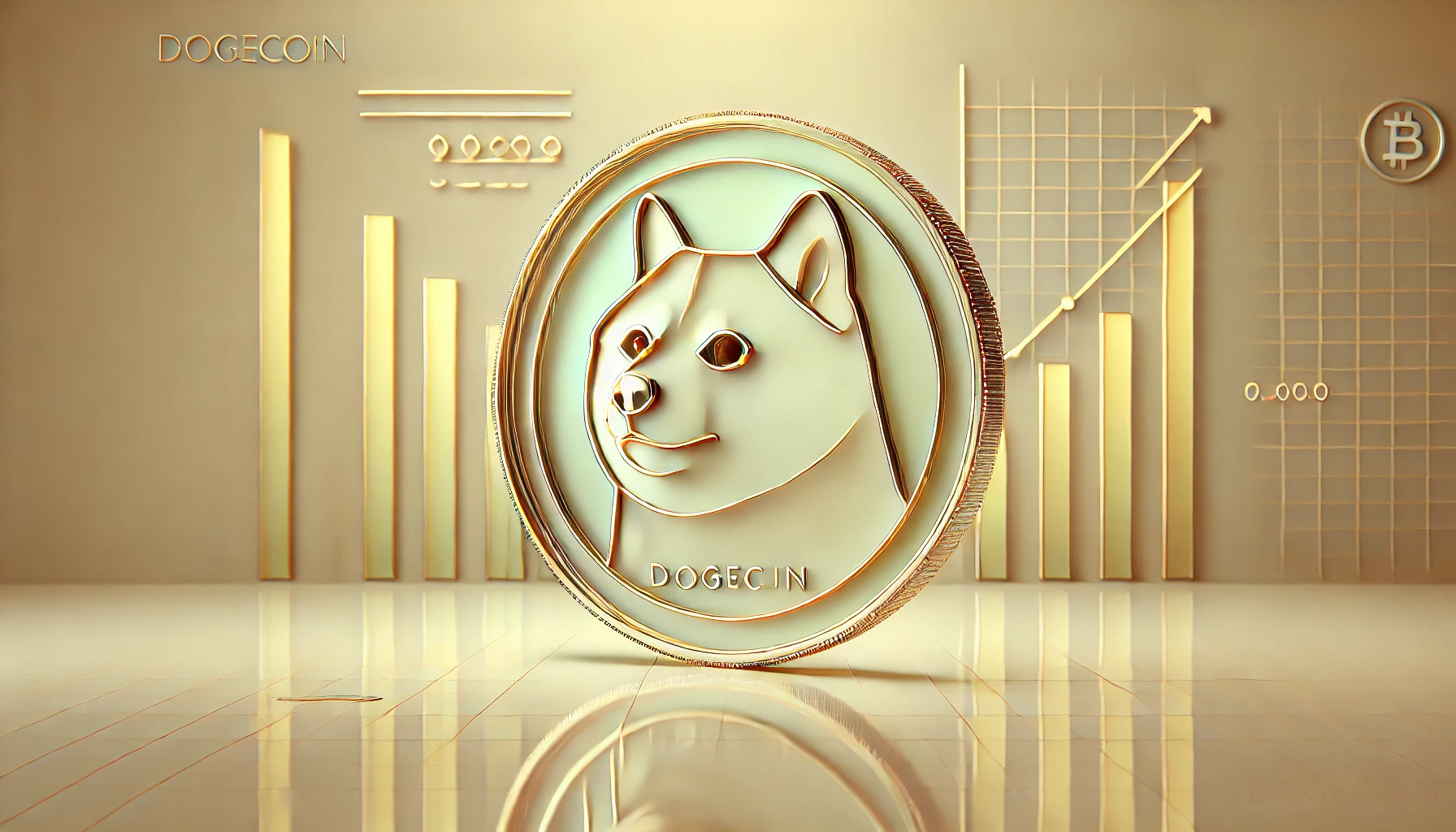 Dogecoin Prognose: Wohin steuert die beliebte Meme-Kryptowährung?