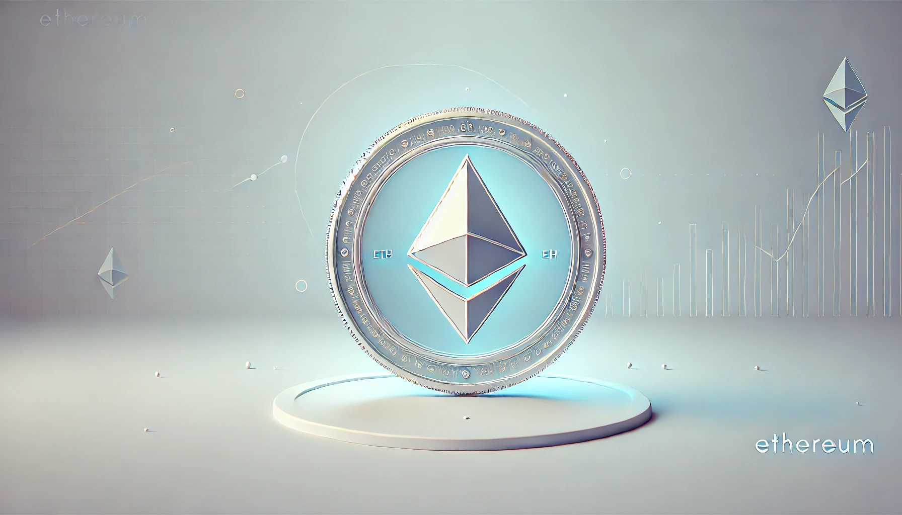 Ethereum Prognose: Zukunftsaussichten für die zweitgrößte Kryptowährung