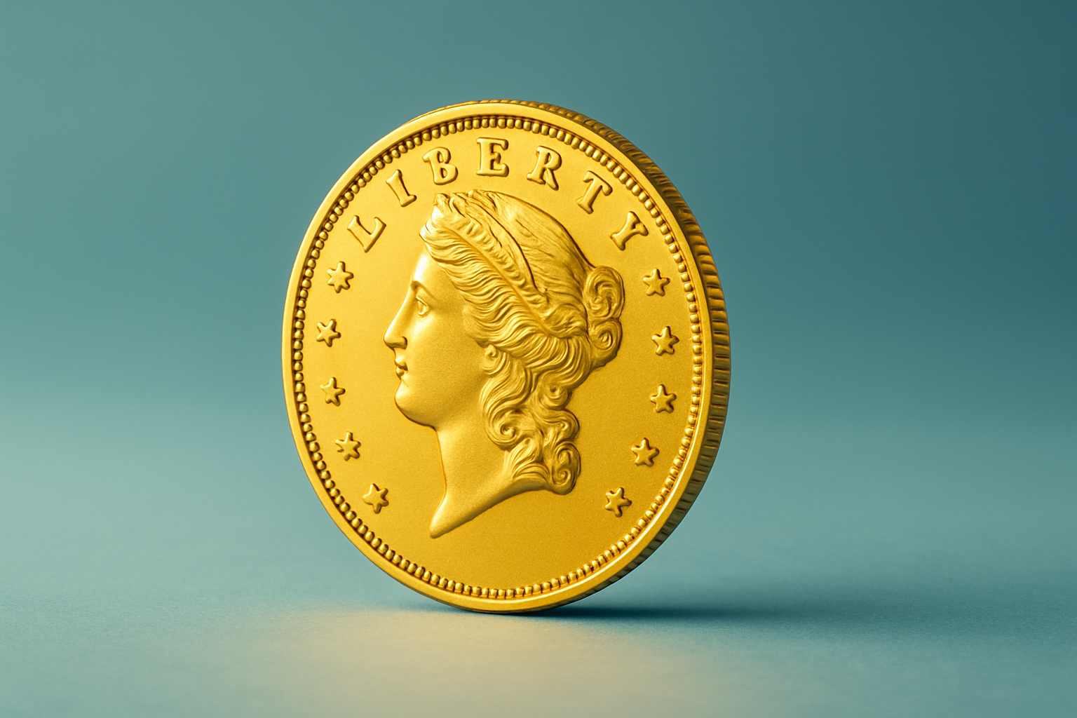 Goldmünzen tracken – So verwaltest du deine Sammlung professionell