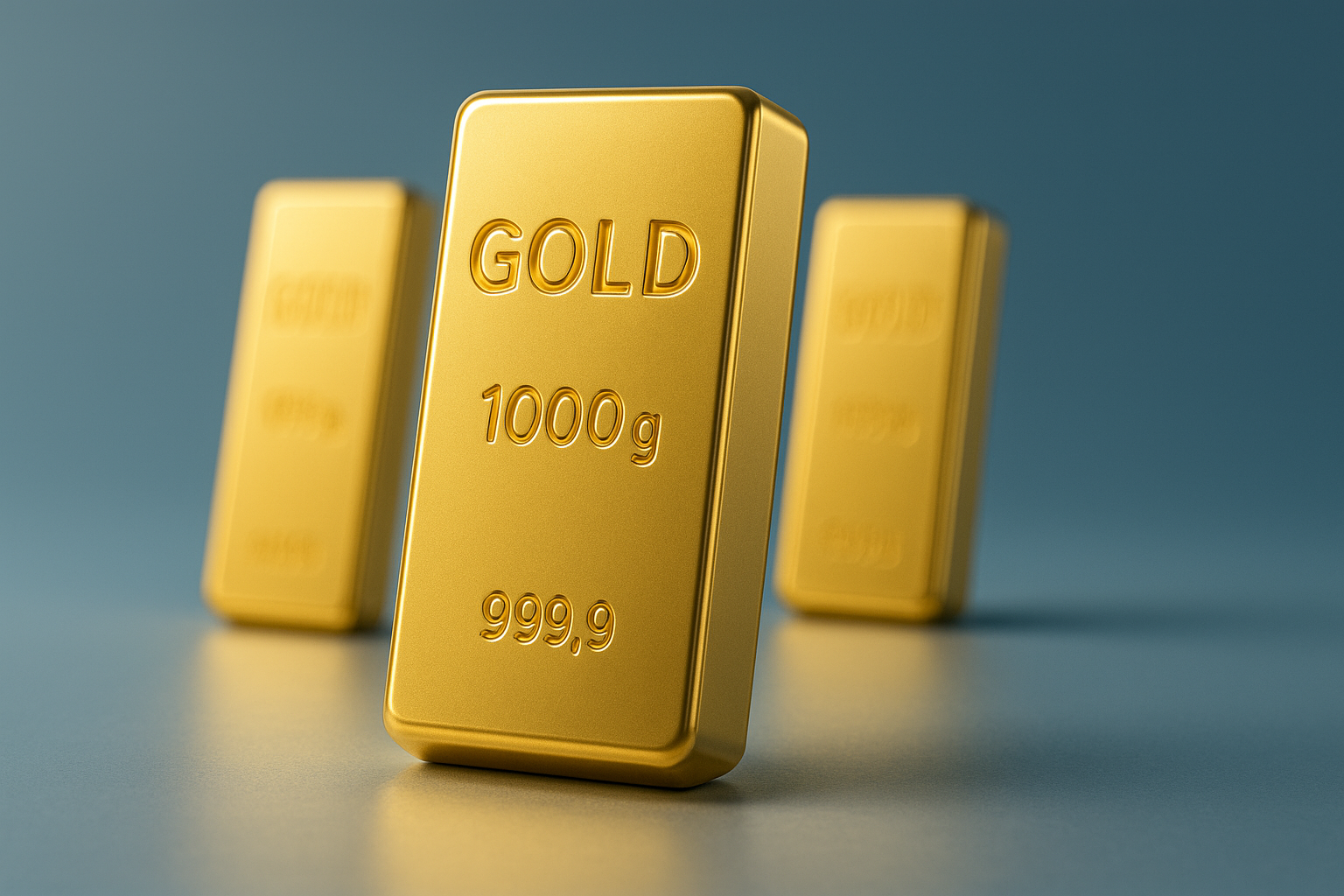 Gold tracken – So verwaltest du deine Goldanlage professionell