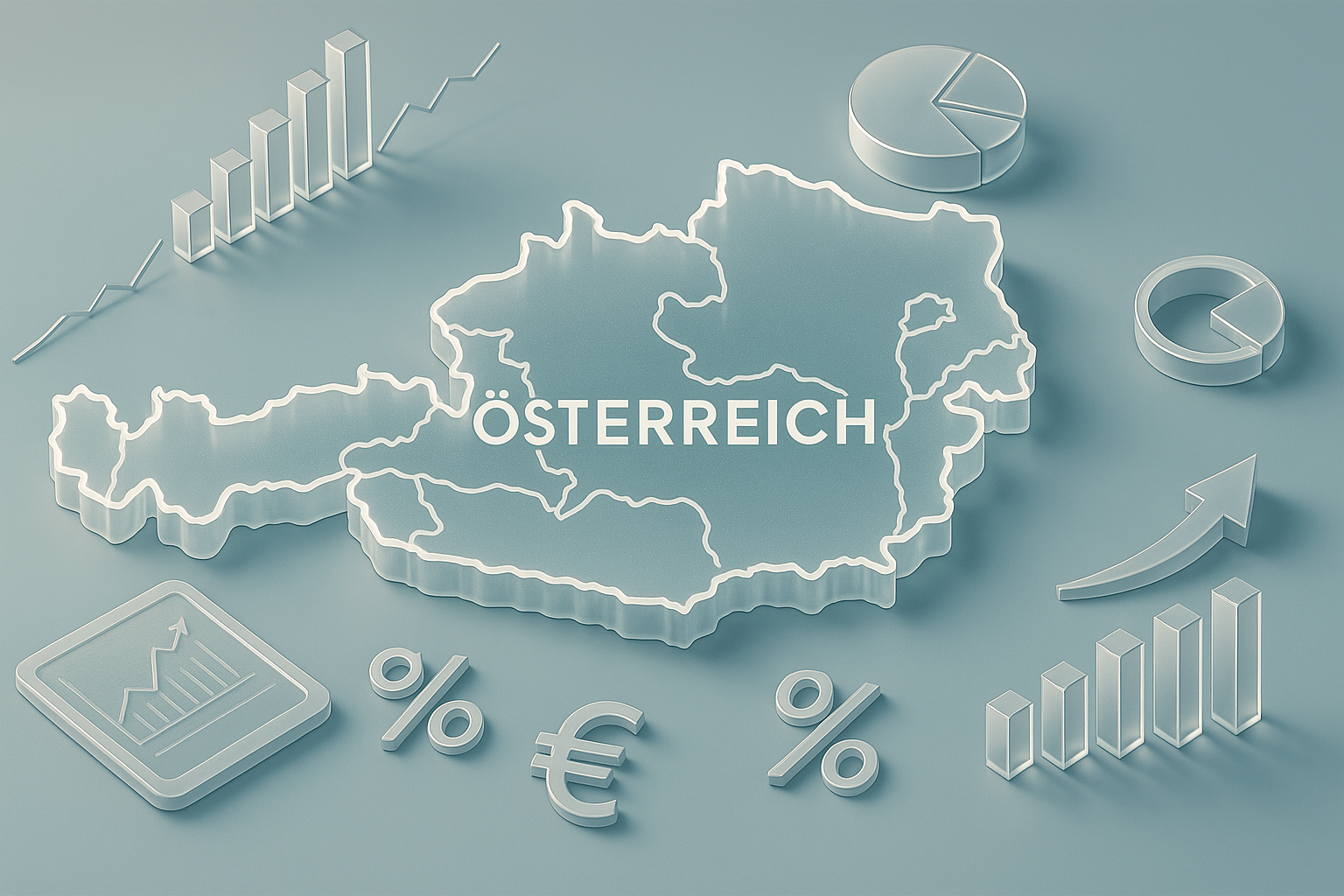 Portfolio Tracker Austria: Full Wealth Overview in EUR and 16 Global Currencies