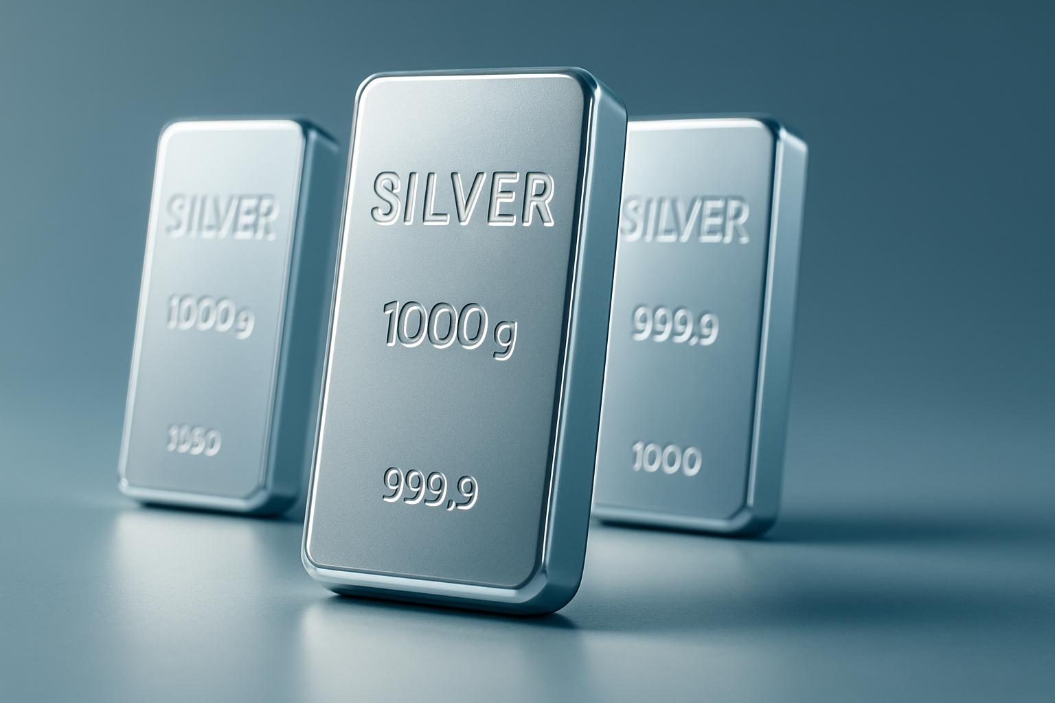 Silber tracken – So behältst du deine Edelmetallbestände im Blick
