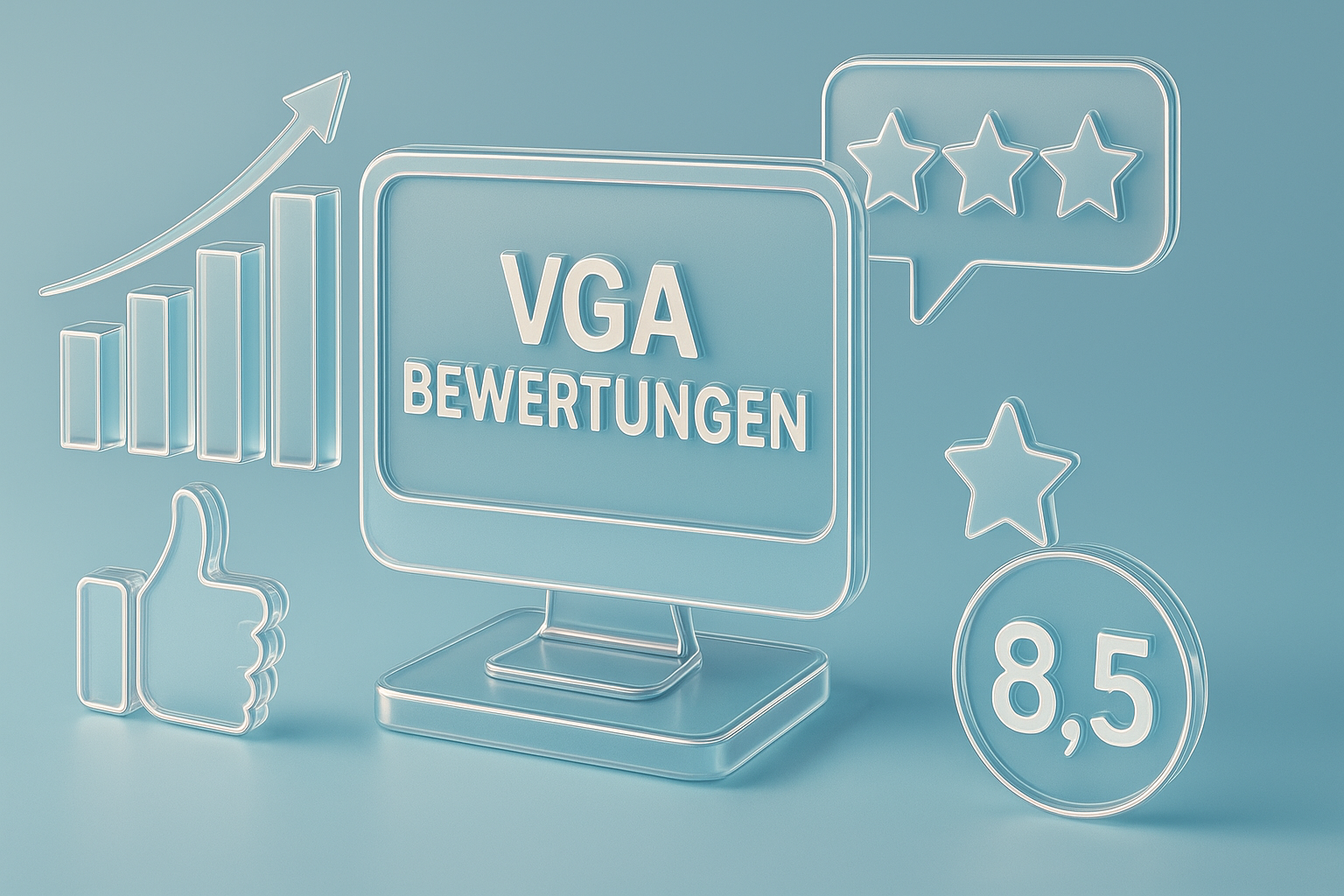 VGA Bewertungen 2026 – So funktioniert das Grading von Videospielen