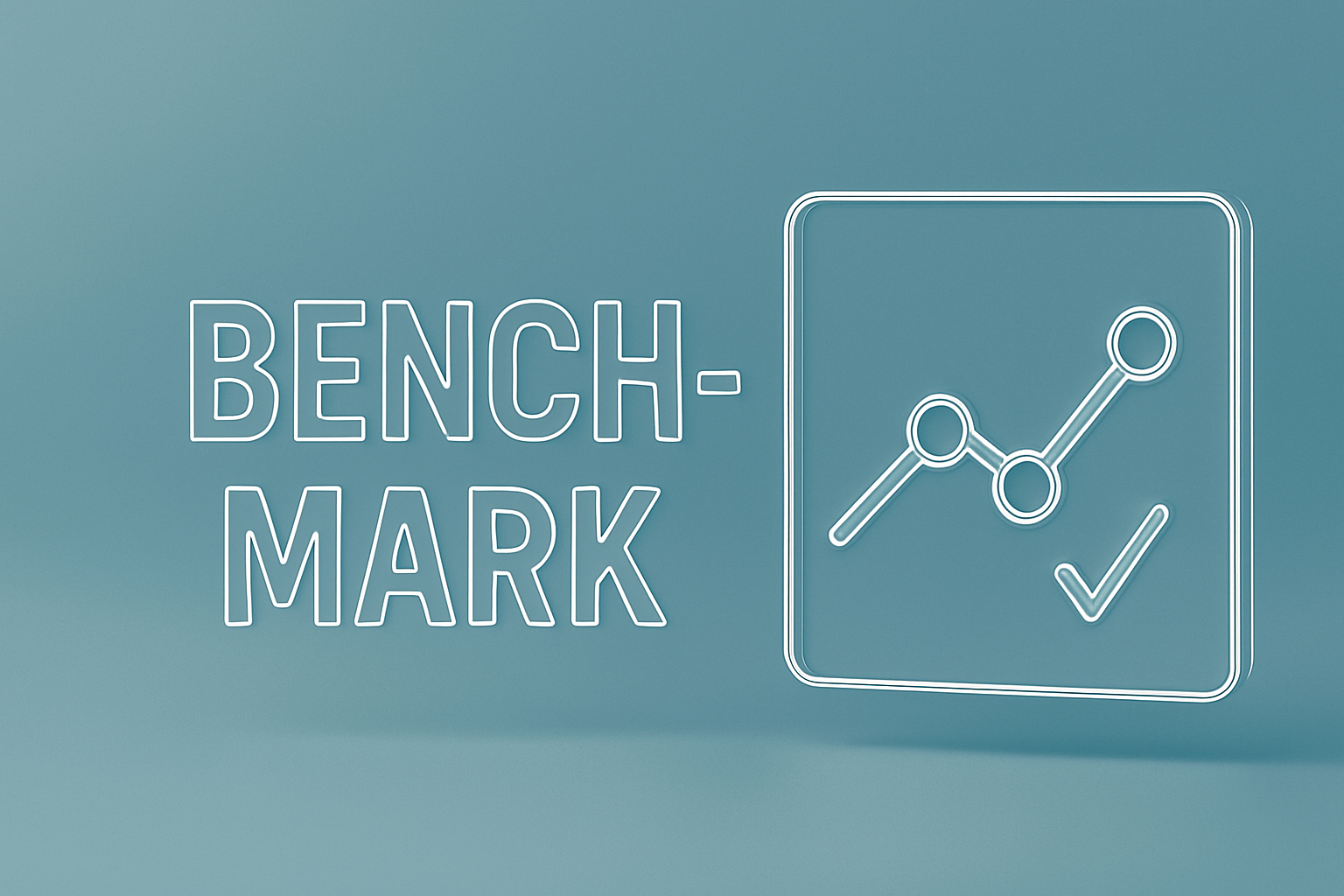 Was ist eine Benchmark? Anwendung in der Geldanlage