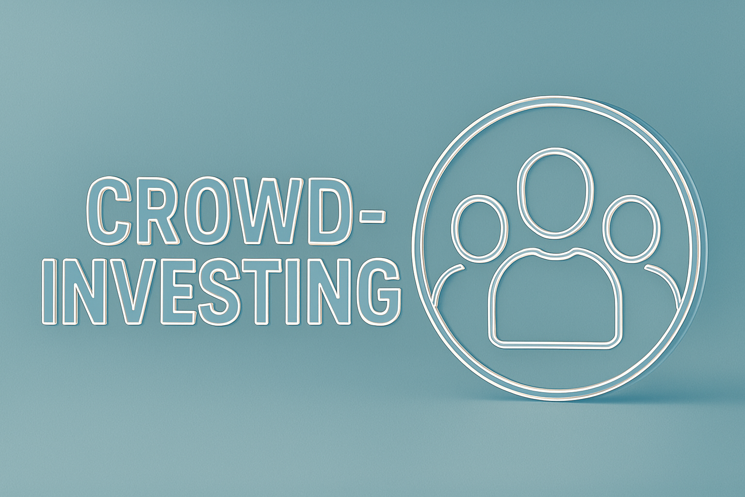 Was ist Crowdinvesting? Chancen, Risiken & für wen es sich lohnt