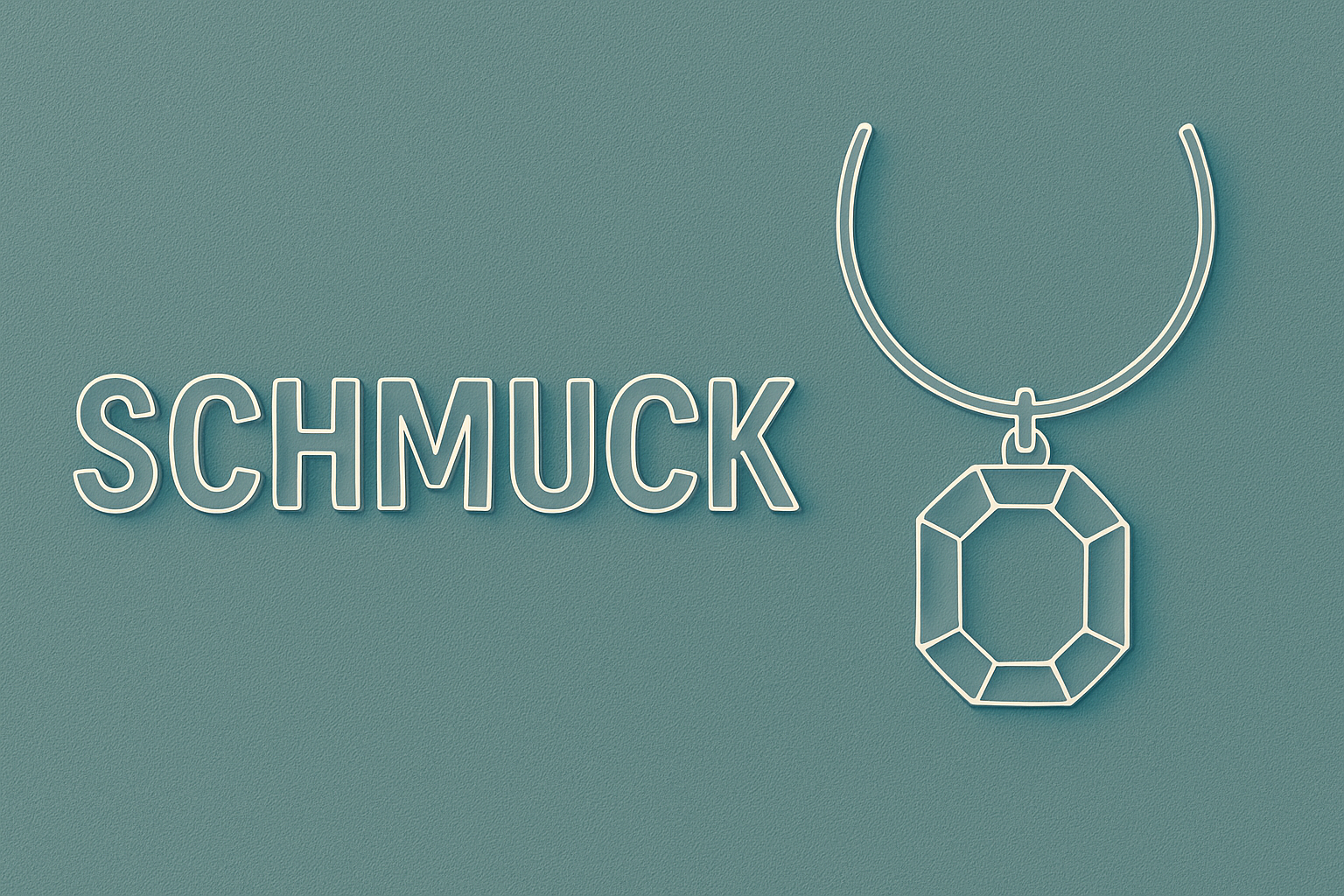 Schmuck als Investment