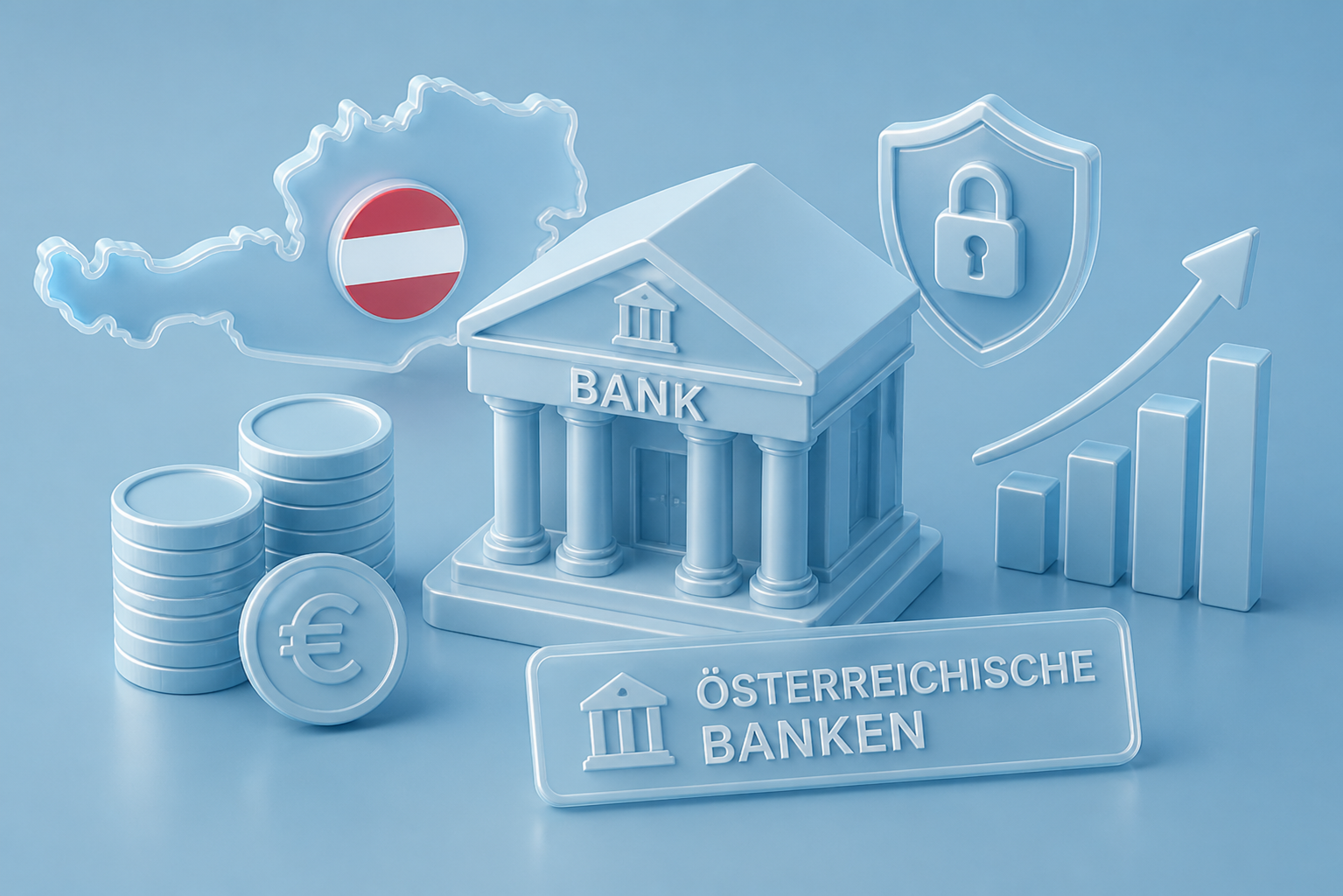 Österreichische Banken verbinden: Portfolio einfach analysieren mit Holistic