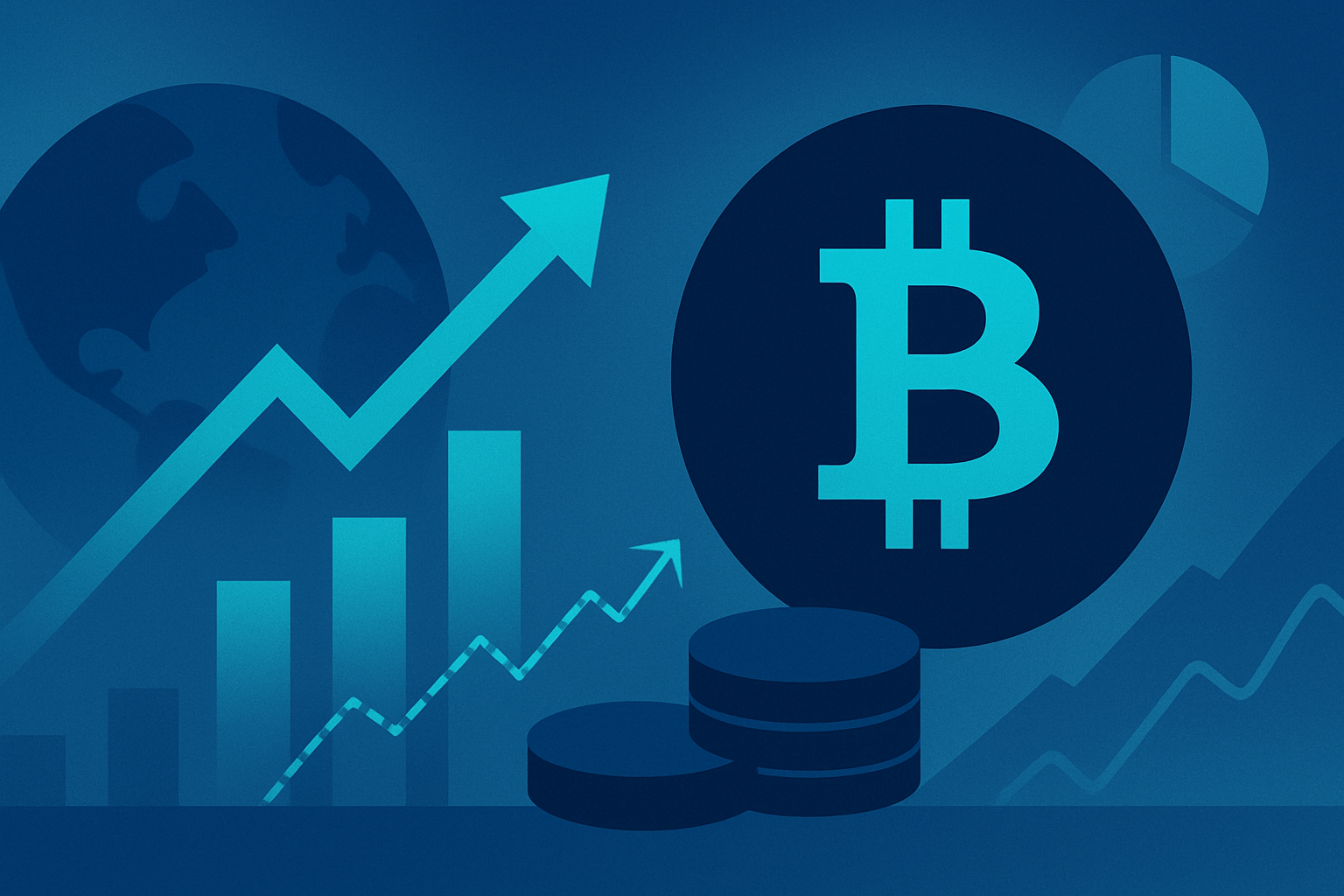 Bitcoin-Treasury-Firmen unter Druck: Was das Modell wirklich trägt