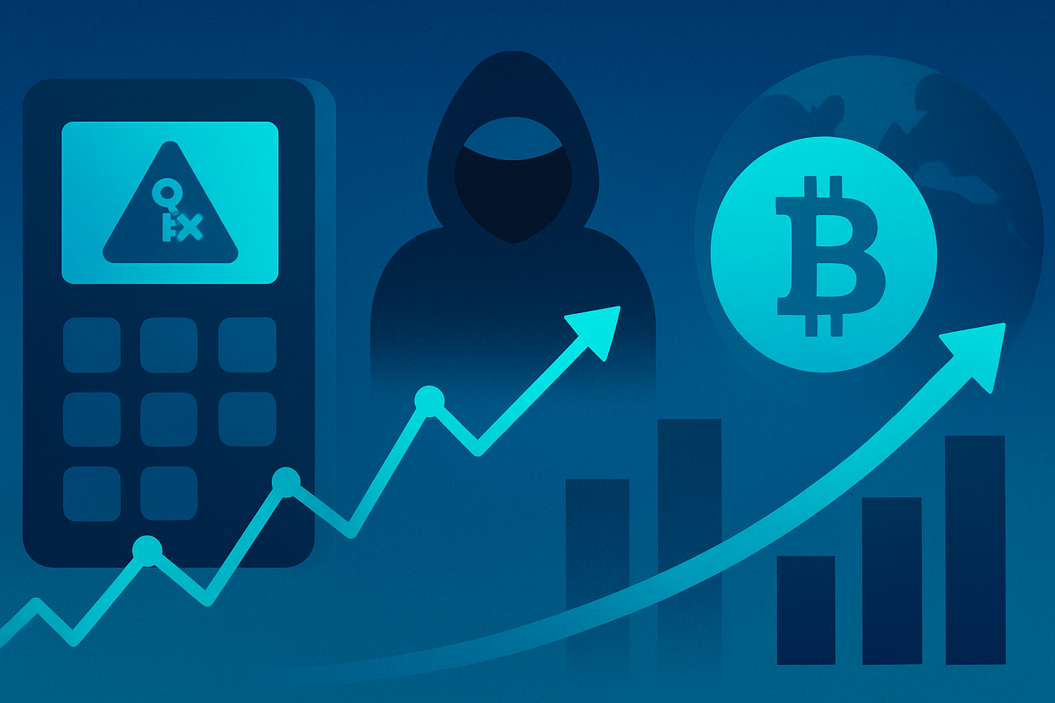 Coldcard-Hack und Bitcoin-ETF: Was der Sicherheitsvorfall für Anleger bedeutet
