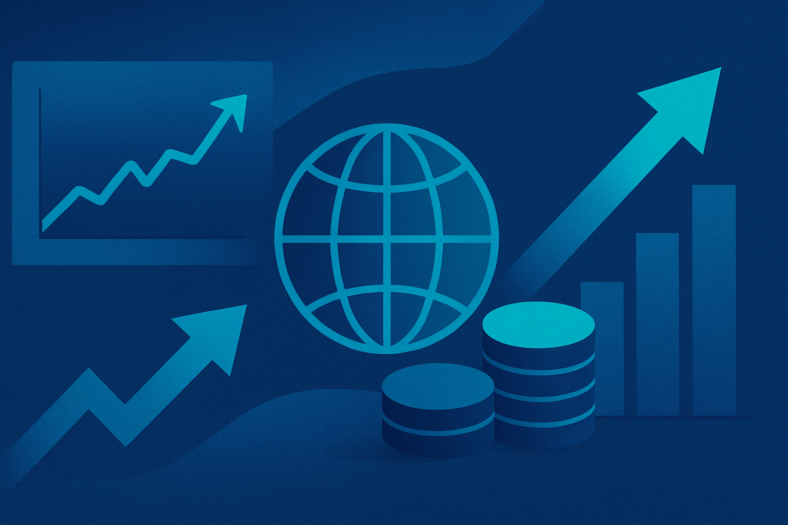 DAX auf Rekordjagd: Was Goldminen-ETFs und der deutsche Markt heute zeigen