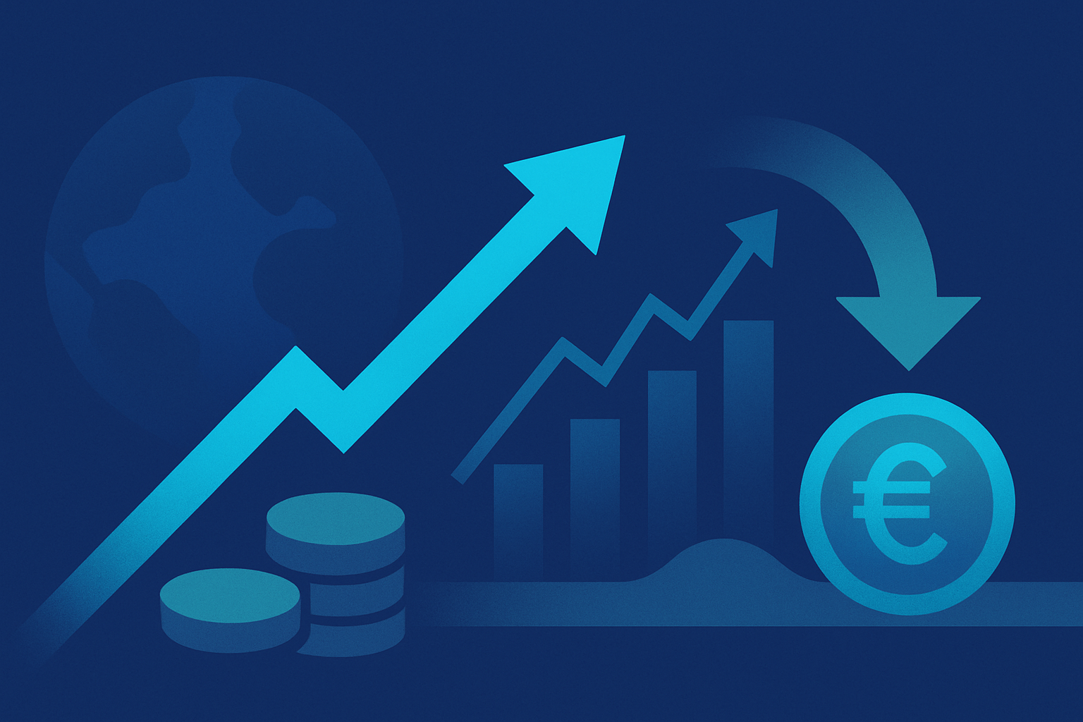 DAX-Rekordjagd und Bundesanleihen: Was die erste August-Woche zeigt