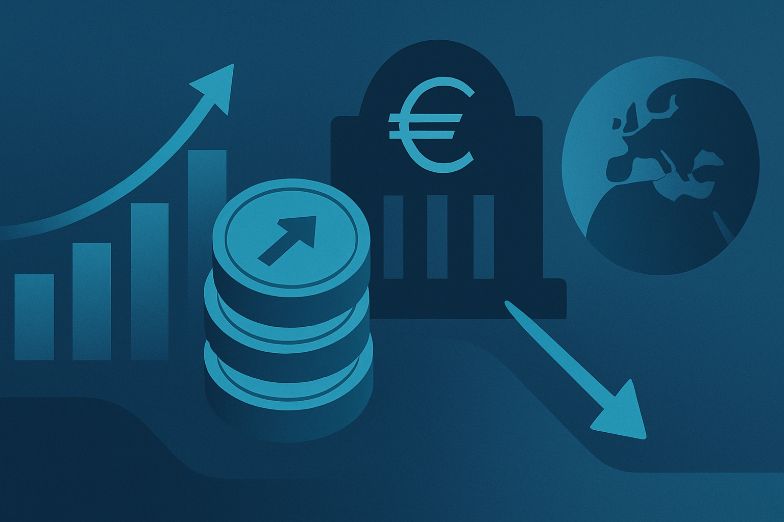 Dividenden und EZB-Risiko: Was die neue Woche für dein Portfolio bringt